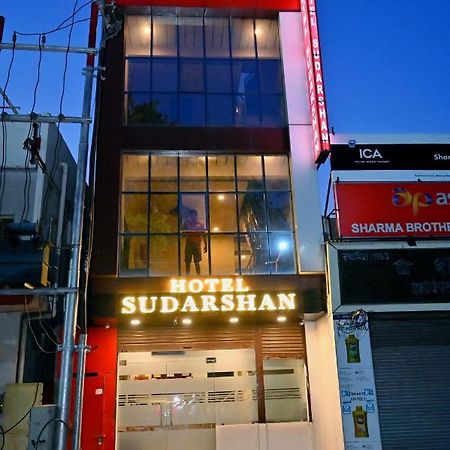 Trpotels Sudarshan Haridwār Exterior photo