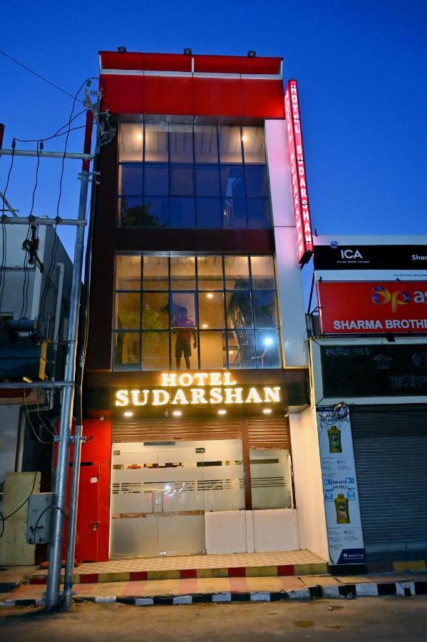 Trpotels Sudarshan Haridwār Exterior photo