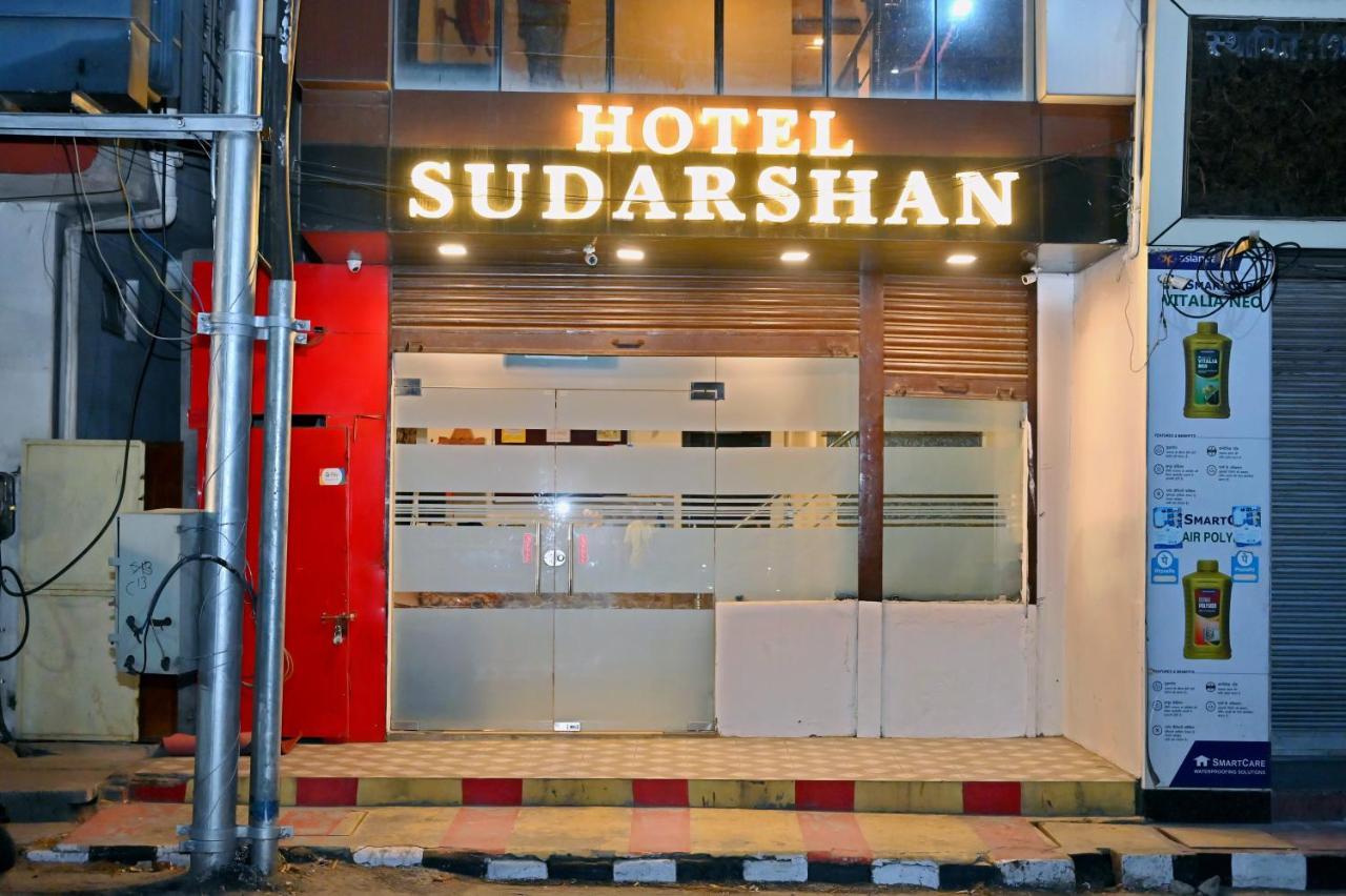 Trpotels Sudarshan Haridwār Exterior photo